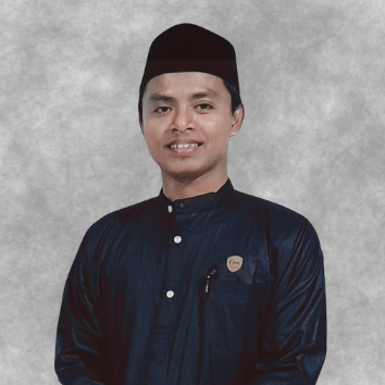 Bahruji, S.Pd.I.