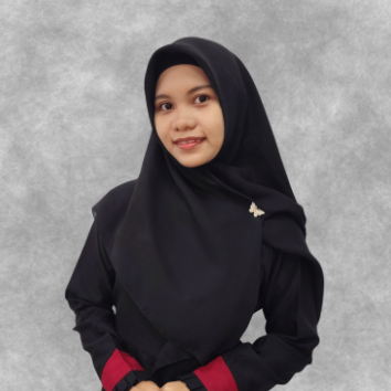 Nadilah Rangkuti, S.Pd.
