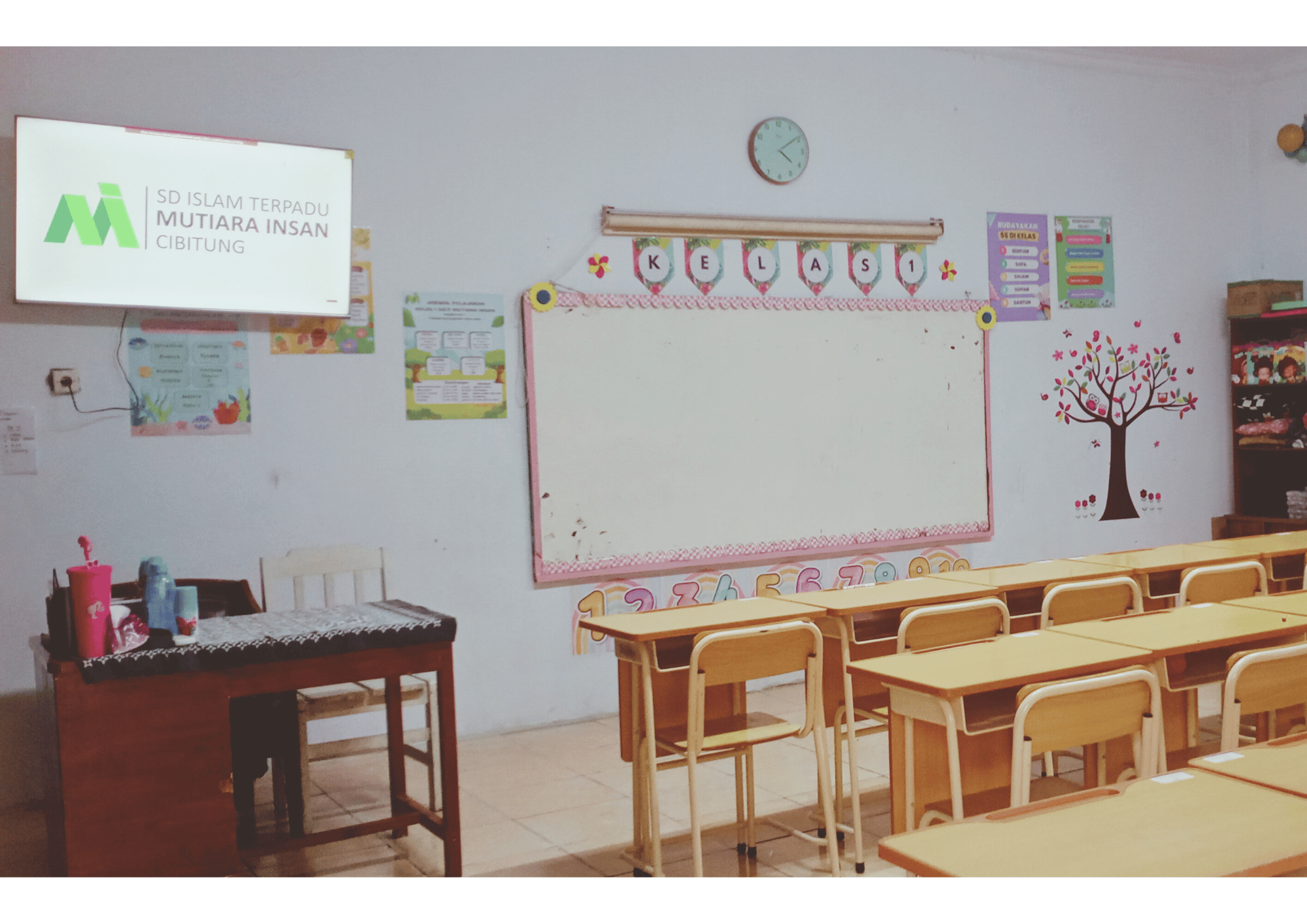Ruang Kelas
