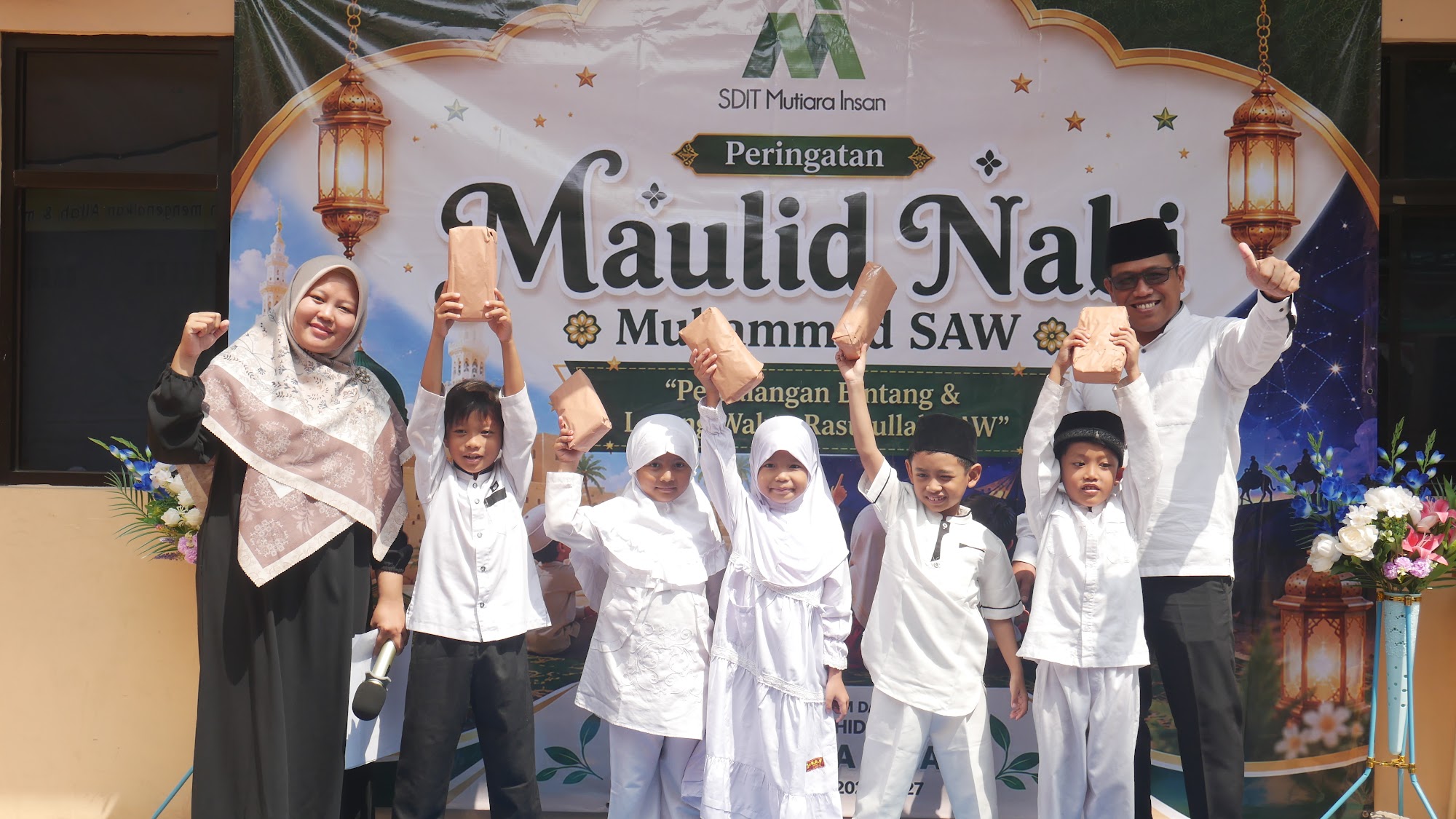 Gambar konten